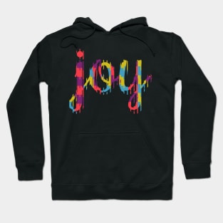 Celebration of Joy Hoodie